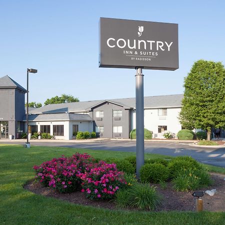 Country Inn & Suites By Radisson, Frederick, Md Exteriör bild