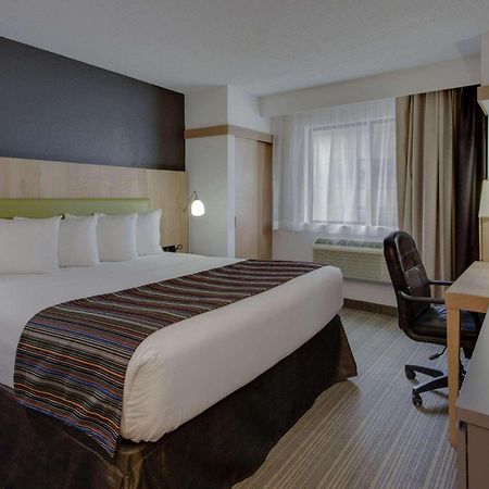 Country Inn & Suites By Radisson, Frederick, Md Exteriör bild